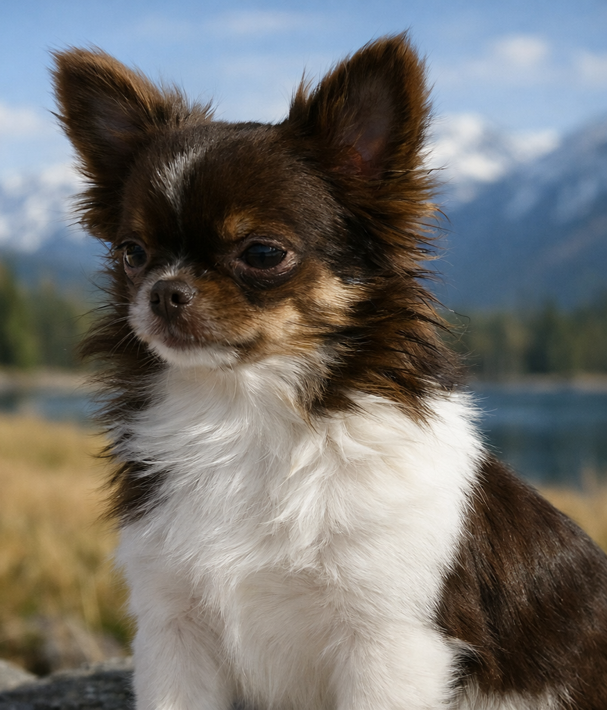 Blue Dance You and me forever